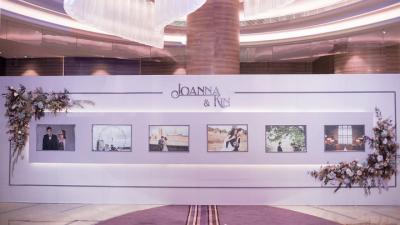 成都活動(dòng)慶典策劃公司-婚禮策劃