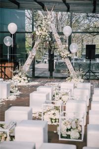 成都市開業(yè)慶典公司-婚禮策劃