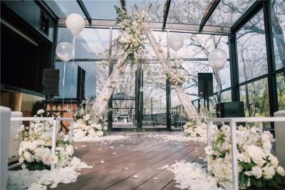 成都雙楠開業(yè)慶典公司-婚禮策劃