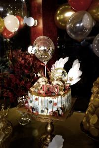 成都開業(yè)慶典活動(dòng)策劃-生日宴