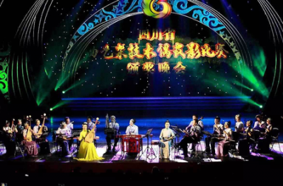 國(guó)民風(fēng)樂(lè)團(tuán)