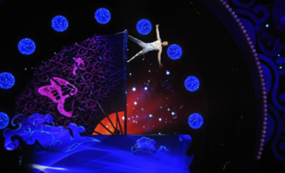 達(dá)人秀******